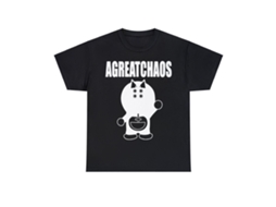 Ken Carson A Great Chaos T-shirts Merch Available Classic Size:l