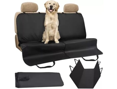 Capa Tapete para Cachorro 144X144Cm PURLOV 23691