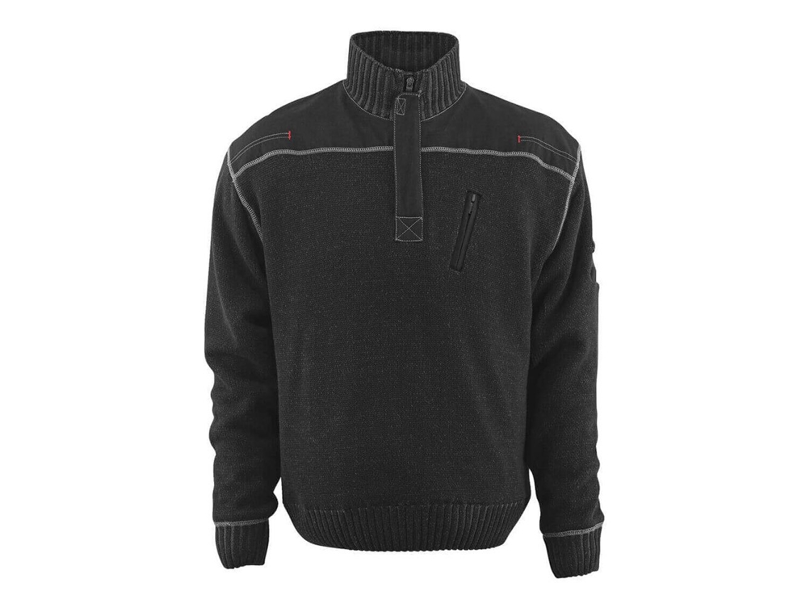 Saltador Frontline 50354 Cinzento 4XL MASCOT