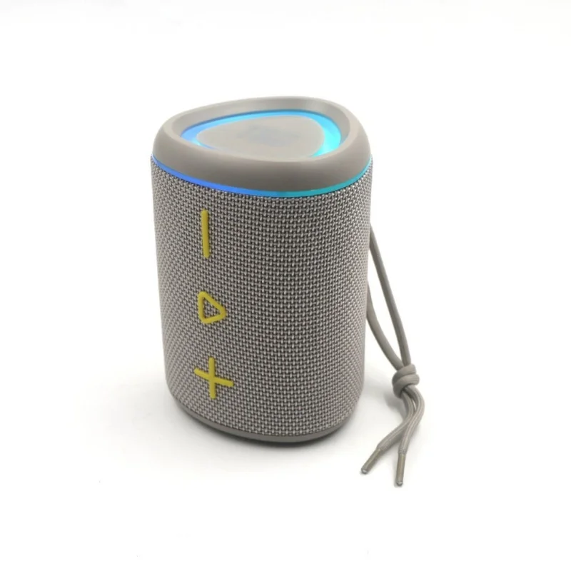 Caixa De Som Bluetooth