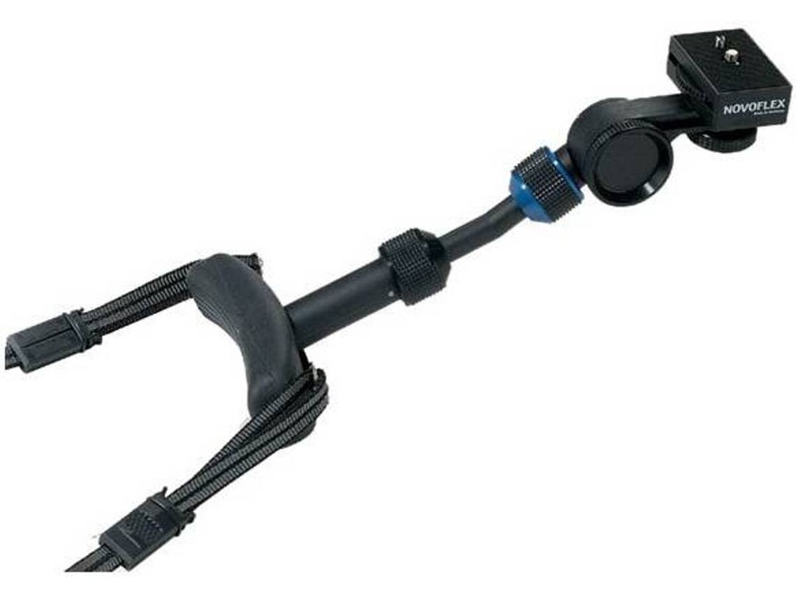 Suporte p/ Máquina Fotográfica NOVOFLEX Pistock-C
