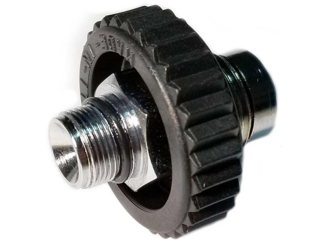 Metalsub Convertor Din200 For Regulator