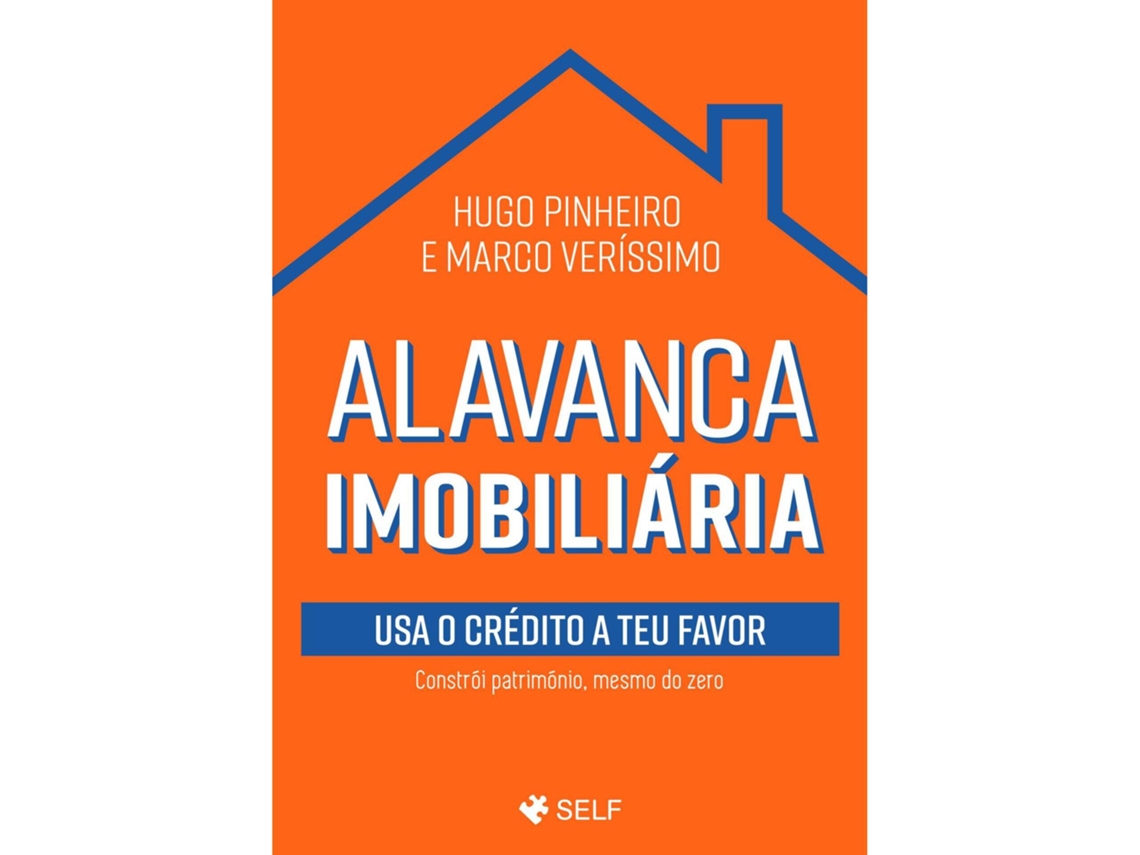 Alavanca Imobiliária