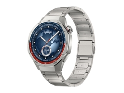 Pulseira de Titânio para Huawei Watch 4 Pro, Gt4, Gt3, Gt2 Pro, Magic 2 22mm HEXINYIGJLY