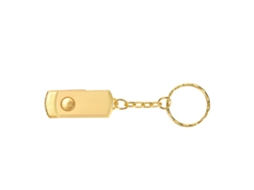Pen Drive Usb 64gb Usb 2.0 Rotativo Para Windows/os X/linux