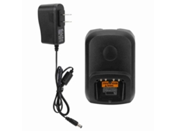 Base Para Carregar Bateria De Rádio De 2 Vias Para Motorola P8268 P8260 Dp3400 Dp3600 Xpr6350 Xpr6300