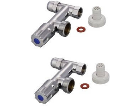 Cano de Escape de Máquina de Lavar Loiça HAMA 00111367