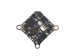 Controlador Voo Brushless Betafpv Matrix 1s 5in1 Ii Requer Solda Esc 12a Receptor Elrs Vtx 5.8g 400mw para Air65 Air75 Meteor65 Pro 75 Pro MDUG