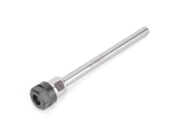 Laxiscreed Suporte De Haste Reta Er16a-150l Para Fresadoras Cnc, Aperto De Ferramentas Preciso