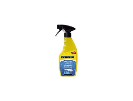 Tratamento Repelente De Chuva Rain X 500ml 26061 Krafft