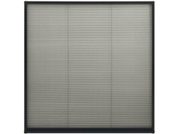 Window Screen, Window Screens Vidaxl Antracite Fibra De Vidro (120 X 120 Cm)