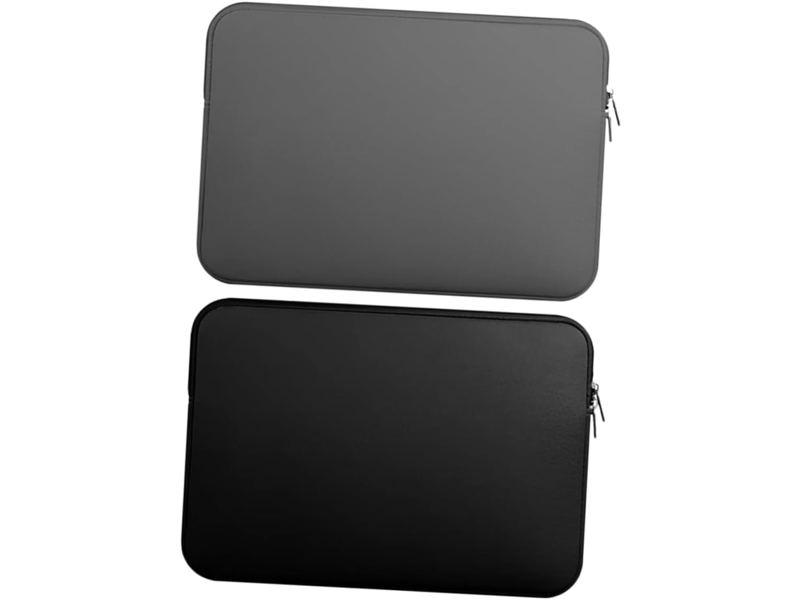 Capa Protetora Fina E Leve De 2 Peças Para Laptop Air E Pro, Resistente A Impactos. Capa Protetora Fina E Leve De 2 Peças Para Laptop A Gokoco