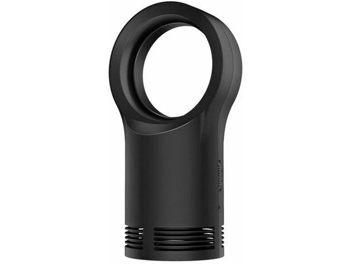 Aquecedor Cerâmico 500w Com Timer