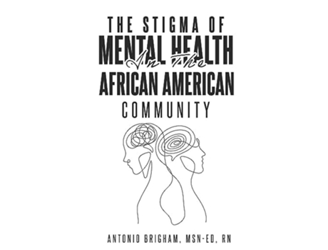 Livro THE STIGMA OF MENTAL HEALTH IN THE AFRICAN AMERICAN COMMUNITY de Antonio Brigham (Inglês)