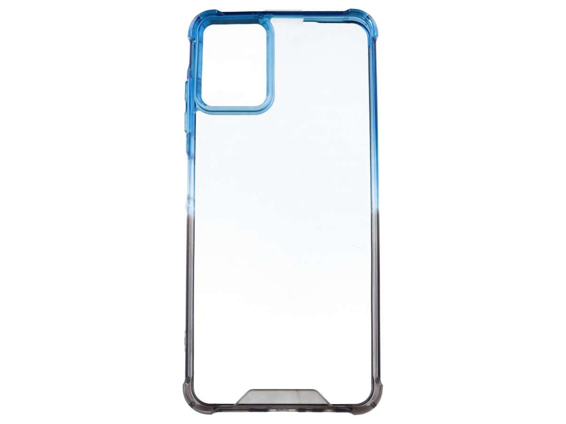 Capa Reforçada Degradê para Samsung Galaxy A06 LA CASA DE LAS CARCASAS