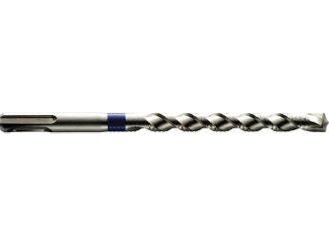 Broca de Construção Speedhammer Power IRWIN (Ø10 mm/210 mm)