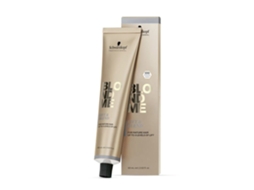 Lift Blend Lb Brown Acajou Creme Iluminador Schwarzkopf Professional