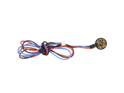 Conjunto de Motor de Cauda Eachine E200 E200 Pro E200s E200 Exp para Helicóptero Rc MDUG