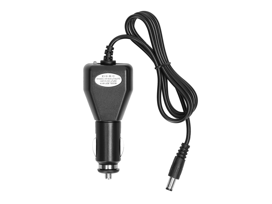 Cabo de Carregamento para Barco de Isca 12 24v