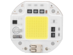 2026 chip Led Cob de Alta Potência Pérola de Lâmpada de Alto Brilho Sem Controlador para Lâmpadas Diy 220v
