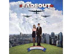 CD Fadeout - To Protect Our Way Of Living