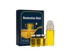 Kit de Cuidado Rápido com Essencial para Cabelos Resgatados LAXISCREED