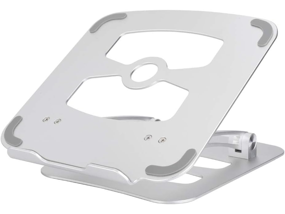 Suporte Ajustável em Liga de Alumínio para Laptops de 11 a 17 Polegadas. SFUSHOS