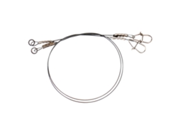 Linha Titanium Jerkbait Trace Prateado 0.600 Mmsavage Gear
