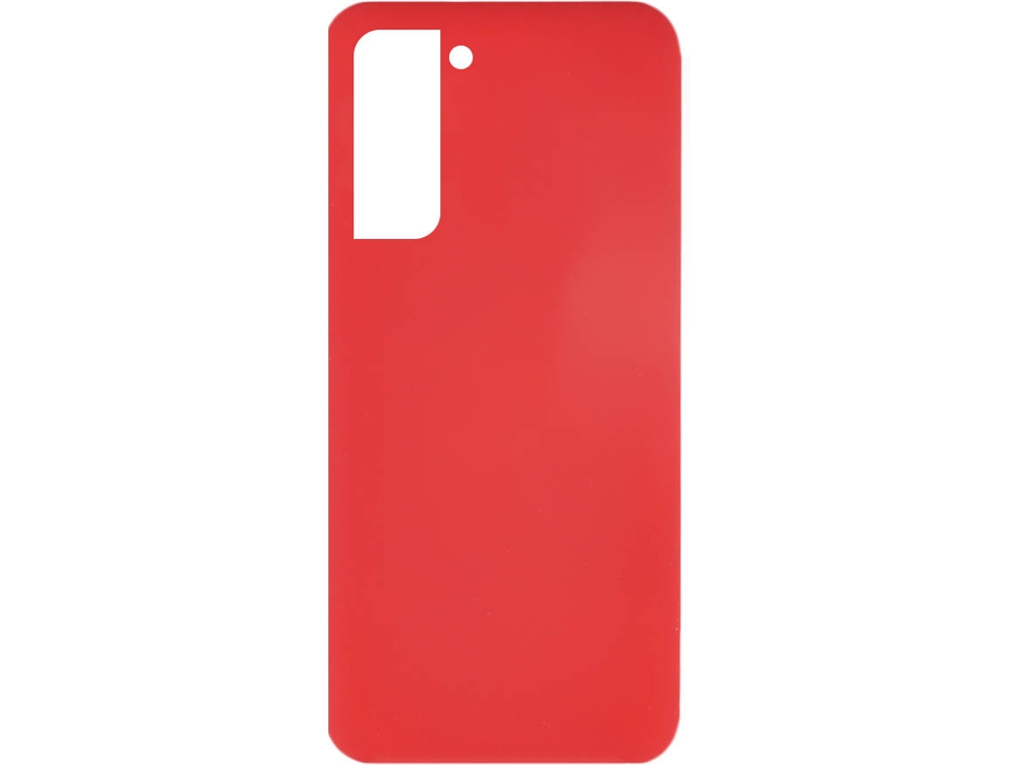 Capa para Samsung Galaxy S22 Plus 5G ACCETEL Vermelho