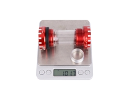 Laxiscreed Cubo Inferior Externo Para Mtb De Alta Performance E Durabilidade