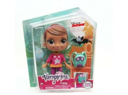 Boneca BANDAI Vampirina