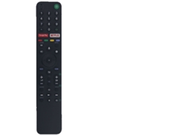 Controle Bluetooth para TV SONY Rmf tx500p com comando de voz XIAOMOYU