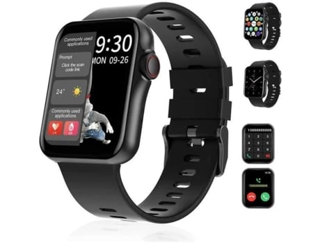 Smartwatch VINSIC Connected 1,7 Bluetooth