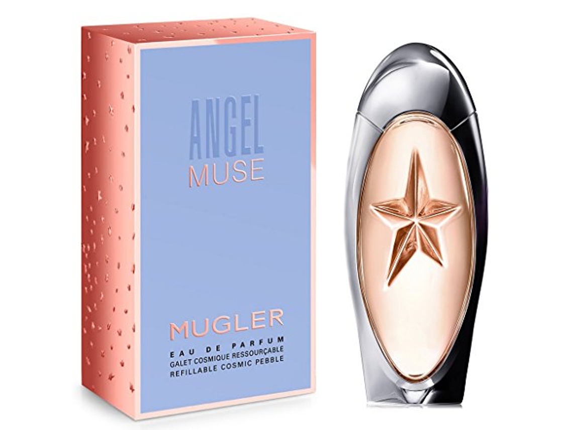 Perfume THIERRY MUGLER Angel Muse Eau de Parfum (100 ml)