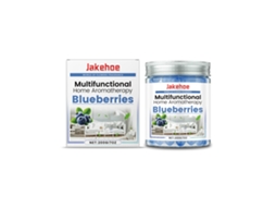 Aromaterapia Caseira Com Blueberry Para Casa