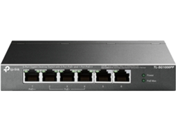 Switch TP-LINK (12 Gbit/s)