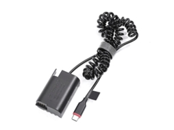 Fonte de Alimentação de Bateria Fictícia Dmw-Blk22 para Dcs5 Dcs5K Gh5 Gh6-G9 Dc-S5 Dc-S5K ALLINLESS