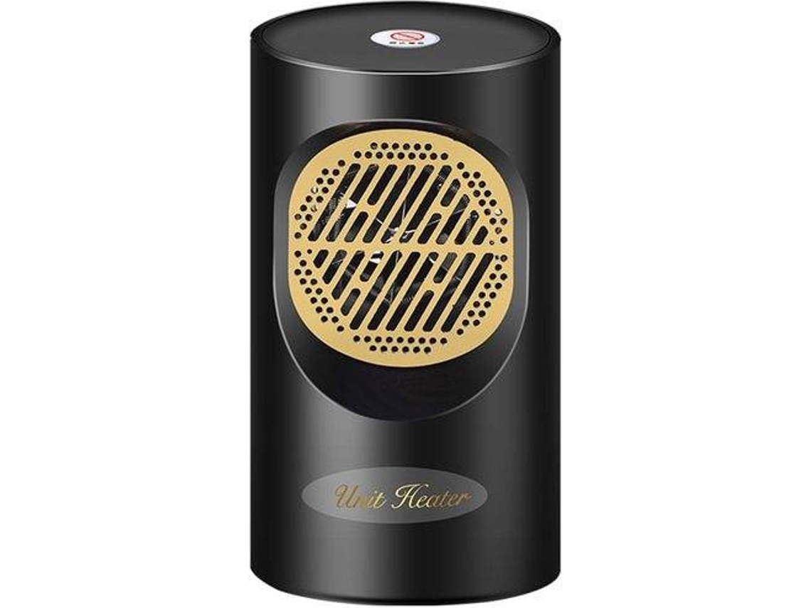 Aquecedor Termoventilador ALIN63-2 (400 W)