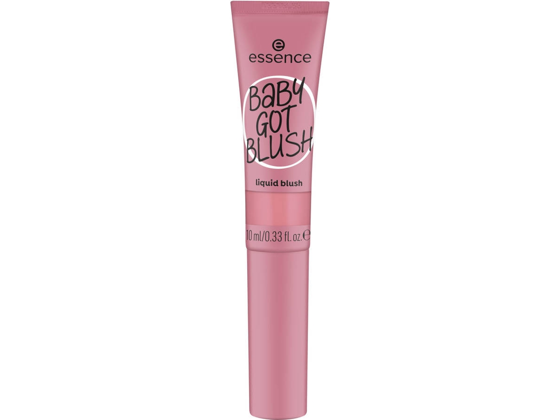 Blush Líquido ESSENCE Baby Got Blush 30 (10 ml)