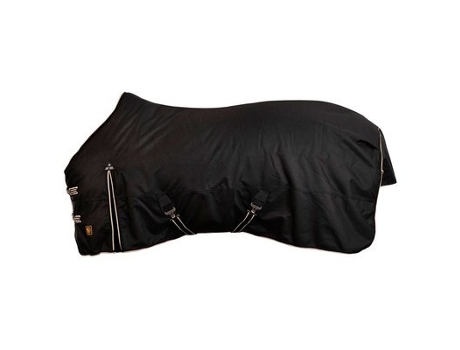 Manta para Cavalos Ao Ar Livre BR EQUITATION Classic 1200D 340G