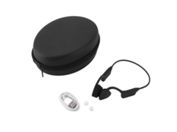 Fone de Ouvido Bluetooth Bone Conduction Ip68 para Natação e Academia