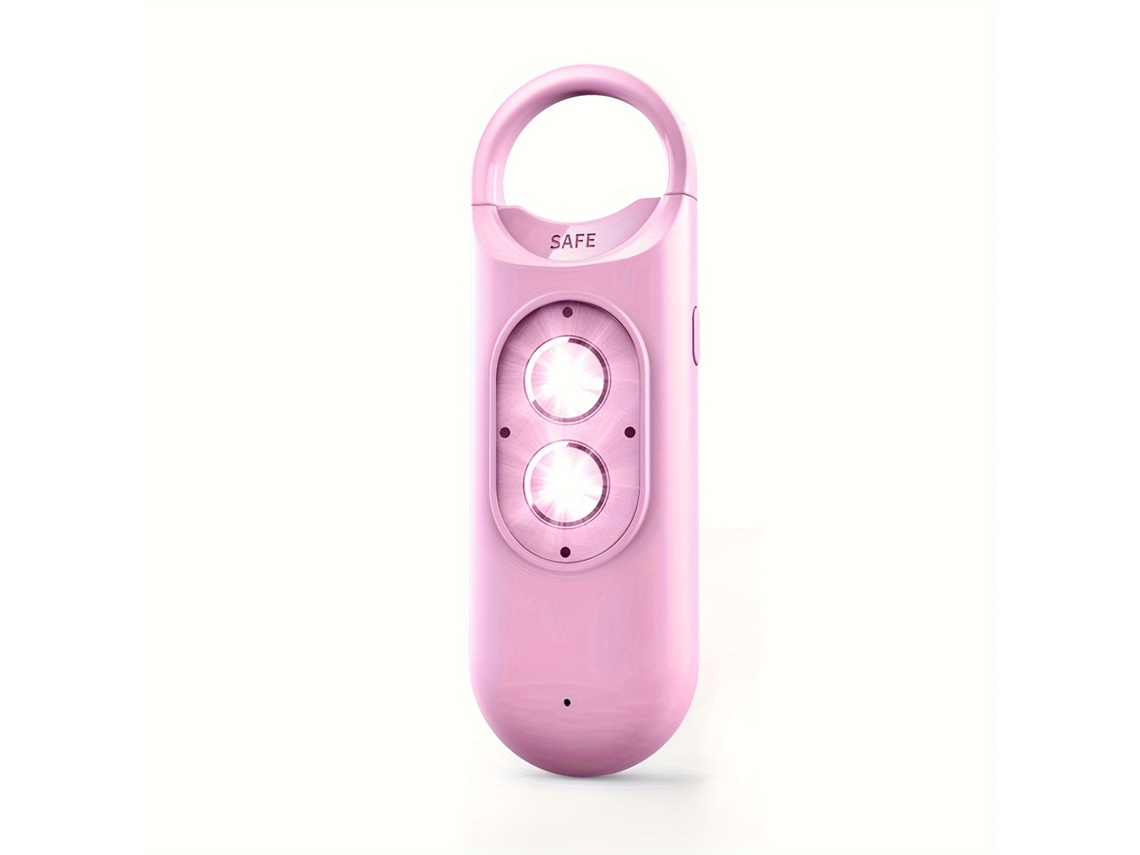 Alarme USB com luz LED, segurança, durável STELASPLEN