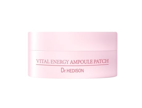 Intensive Revitalizing Eye Patch Set, 60 Count Boost Elasticity Radiance Dr.hedison