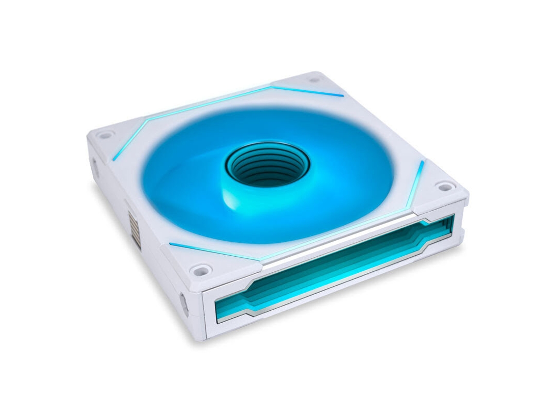 Ventilador de caixa de PC LIAN-LI Uni Fan infinity SL120