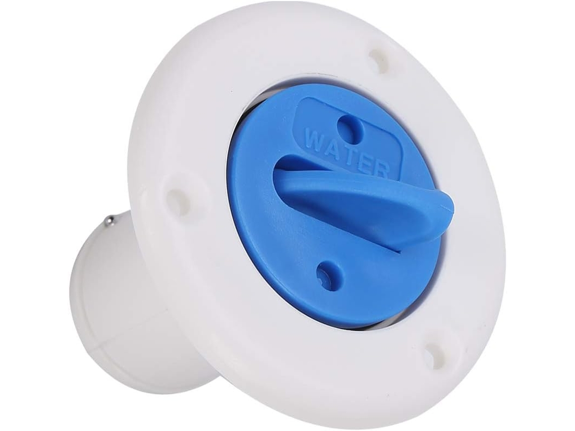 Bouchon de remplissage d'eau para barco SFUSHOS