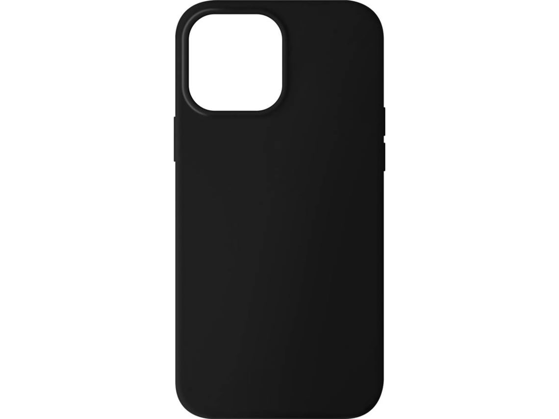 Capa Soft Touch Para Yemaesre Preto