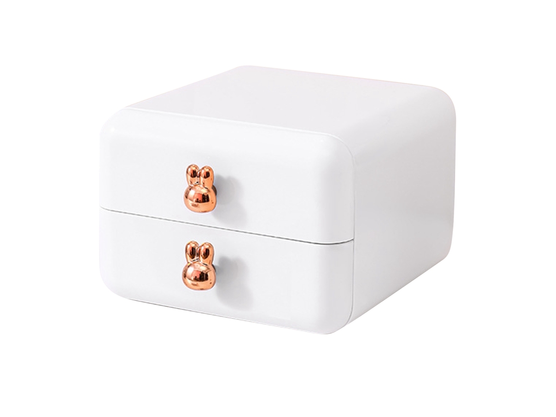 Gaveta de Mesa para Bijuterias e Acessórios S/MARCA