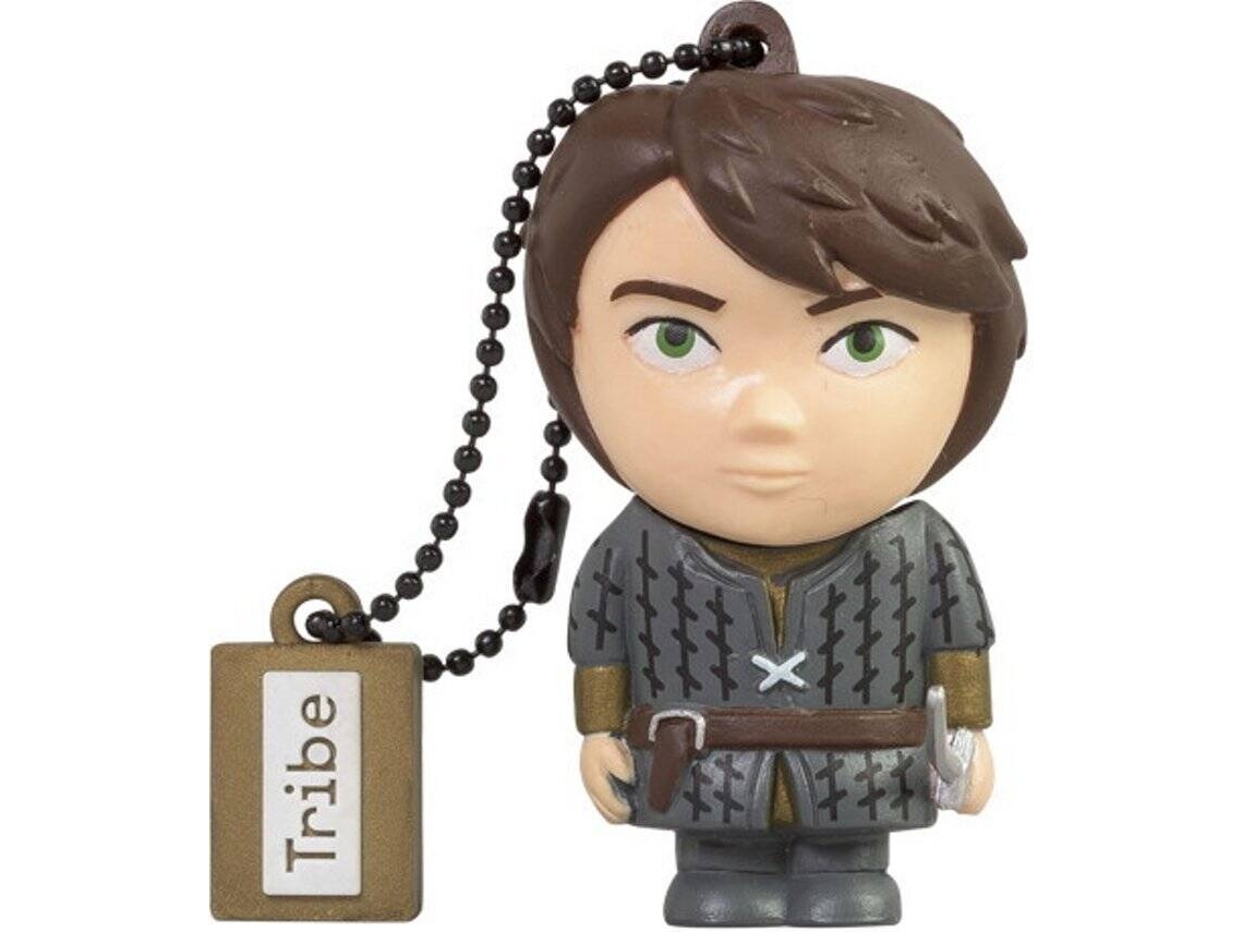 Pendrive USB 3D GAME OF THRONES Aria 16 GB