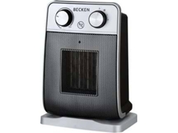 Aquecedor Termoventilador BECKEN BPTC2799 (Outlet Grade A - 1500 W)