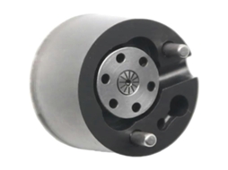 28577595 Common Rail Injetor Valve 9308z625c With Three Grooves